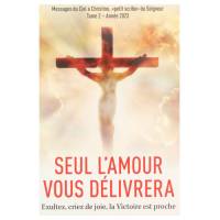 Seul l'Amour vous délivrera - Tome 2 