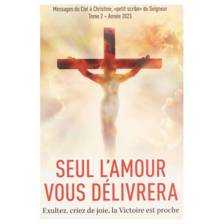 Seul l'Amour vous délivrera - Tome 2 