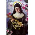 Au secours Sainte Rita 