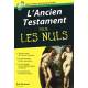 L'Ancien Testament pour les Nuls - Poche