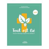 Tout est lié - Parcours d'écologie intégrale avec Laudato si - Lycée 