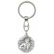 Porte-Clefs Ange Diam 28 mm