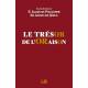 Le trésor de l'oraison 