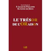 Le trésor de l'oraison 