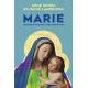 Marie telle que vous ne l'avez jamais vue 