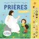 Mes premières prières en chansons - Avec les plus beaux chants chrétiens 