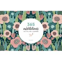 365 méditations au fil de l'année 