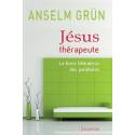 Jésus thérapeute - La force libératrice des paraboles - Grand format 