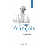 Prier 15 jours - Pape François