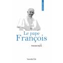 Prier 15 jours - Pape François 
