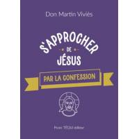 S'approcher de Jésus par la confession 