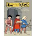 Les aventures de Loupio - Tome 13 - L'héritier et autres récits