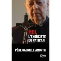 Moi, l'exorciste du Vatican - Poche
