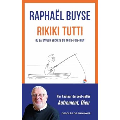 Rikiki tutti ou la saveur secrète du trois-fois-rien 