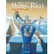 BD - Matteo Ricci - Dans la Cité interdite