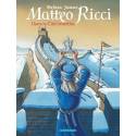 BD - Matteo Ricci - Dans la Cité interdite