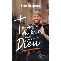 Tu as du prix aux yeux de Dieu - Poche 