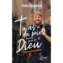 Tu as du prix aux yeux de Dieu - Poche 