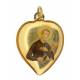 Medaille St Gerard Coeur / Image