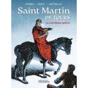 BD - Saint Martin de Tours - Le treizième apôtre 