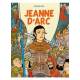 BD - Jeanne d'Arc