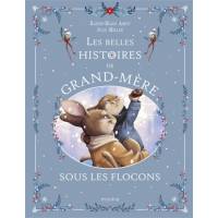Les belles histoires de Grand-Mère sous les flocons
