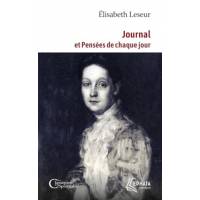 Journal et pensées de chaque jour - Poche 