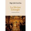 La Divine Liturgie - Les cieux sur la terre 