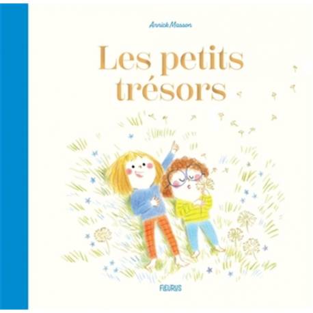 Les petits trésors 