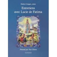 Entretiens avec Lucie de Fatima 