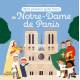 Mon premier petit livre de Notre-Dame de Paris