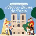 Mon premier petit livre de Notre-Dame de Paris