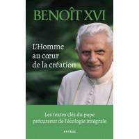 L'Homme au coeur de la création 