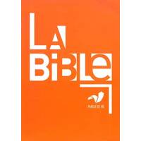 Bible - Parole de Vie - Sans deutérocanoniques - Couverture carton rigide