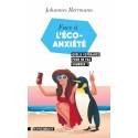 Face à l'éco-anxiété - Quelle espérance pour ne pas sombrer ? 