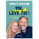 Toi, lève-toi ! - Pour une identité réconciliée 