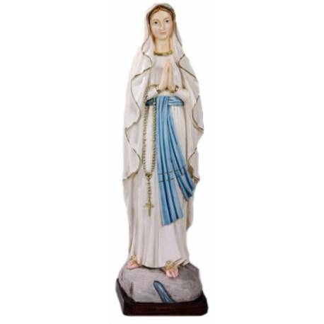 Statue 50 cm Lourdes