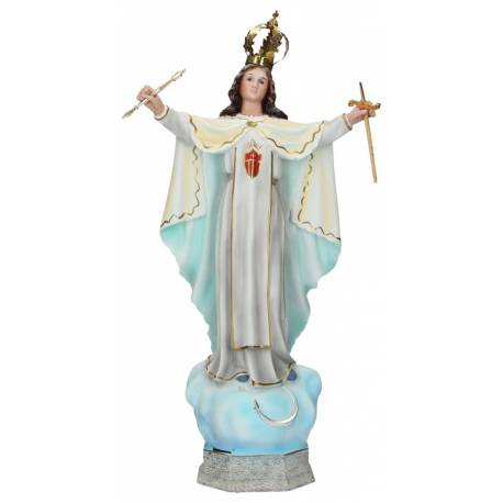 Vierge De La Mercedes