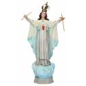 Vierge De La Mercedes
