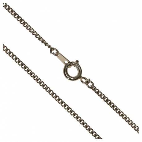 Chaine Nickelee 50 Cm