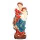 Beeld 30 cm - Del'Cour 
