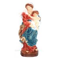 Statue 30 cm - Del'Cour