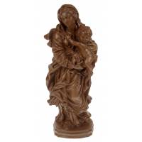 Statue 30 cm - Del'Cour - Ton Bois