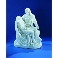 Beeld 34 Cm Pieta 