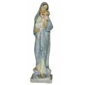 Vierge Moderne - 30 cm - Pierre de France