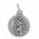 Médaille 14 mm - St Christophe