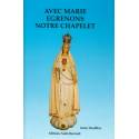 Boekje - Avec Marie égrenons notre chapelet - FR 