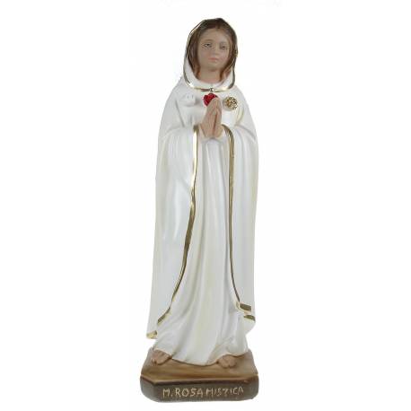 Statue 40 cm - Rosa Mystica
