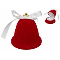 Cloche Rouge