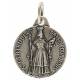 Médaille 18 mm - Ste Gertrude